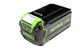 Greenworks Battery 40V 4ah