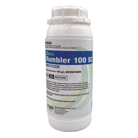 Bifenthrin Rumbler 1L