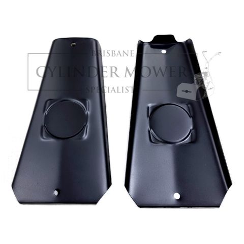 Cover Plate (Handlebar Plate)