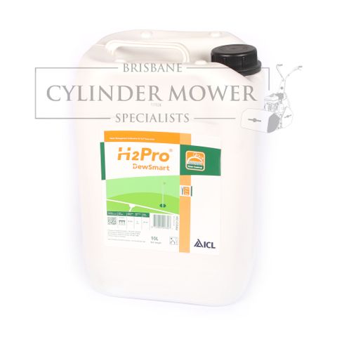 H2Pro Dew Smart
