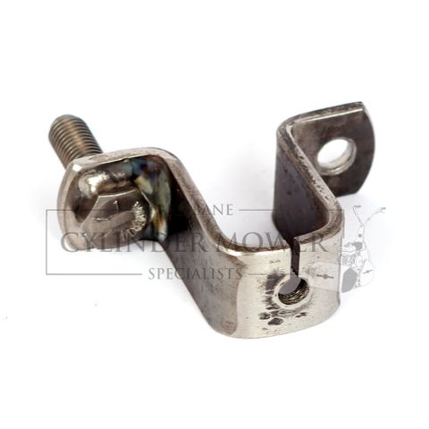 BCMS Solid Deck Clutch Cable Bracket