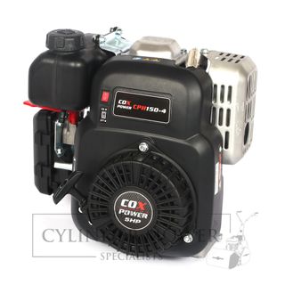 Cox Power CPH150 5/8 5HP Engine