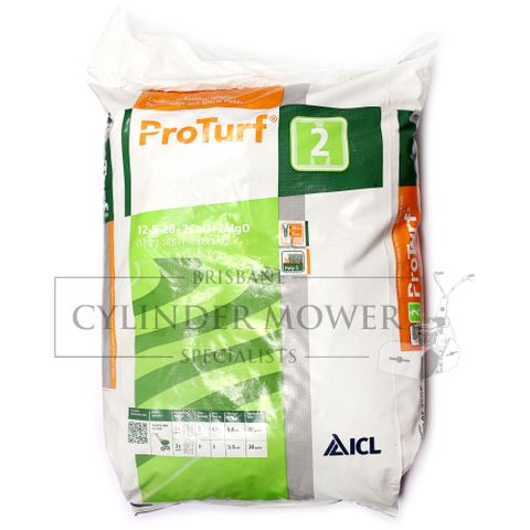 ICL Pro Turf Hi K (Potassium)