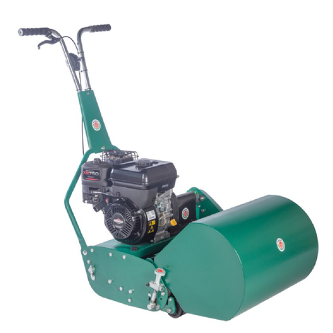 Protea 17" 6 BLADE SMOOTH Rollers with Briggs