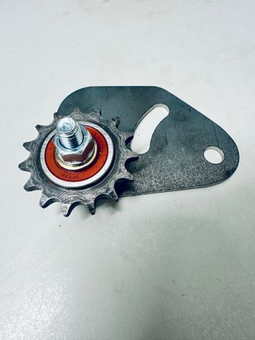 Cox Chain Idler Upgarde