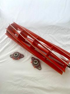 Cox 20" 9 Blade Reel (510mm)