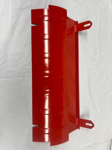 Cox 17" Deflector