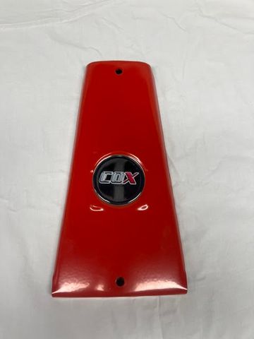 Cox Top Plate