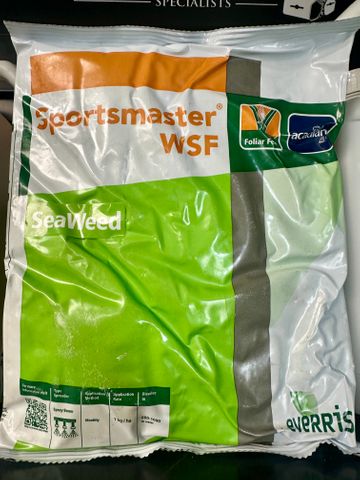 ICL WSF Seaweed