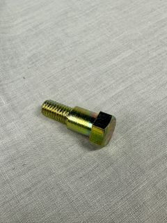 Cox Pivot Bolt