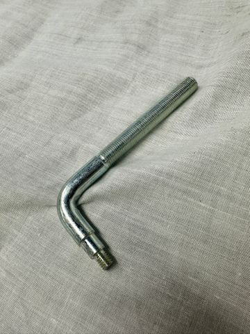 Cox L Bolt