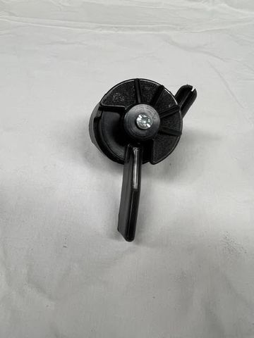 Cox Throttle Lever Assembly