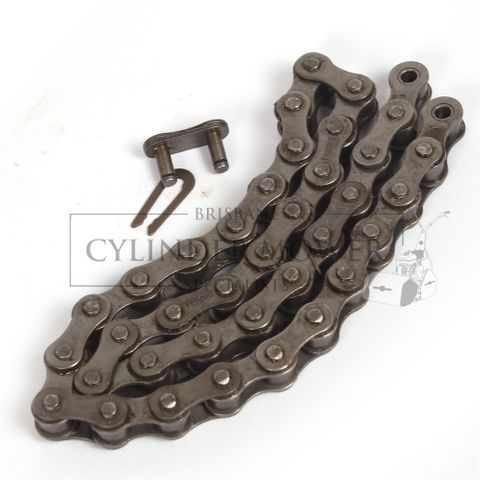 Rear Roller Drive Chain