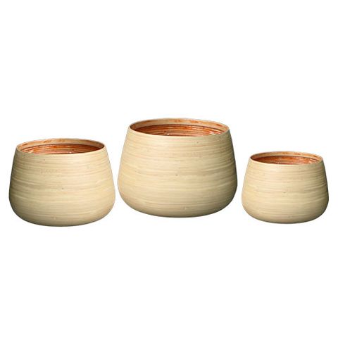 Bamboo Tub S/3 Natural (8)