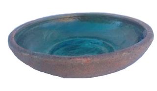 Rockpool Bowl Old Stone