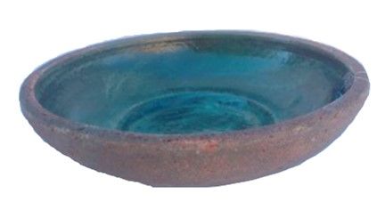 Rockpool Bowl Old Stone