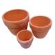 TERRACOTTA & MOCHA