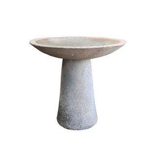 Baby Alina Birdbath Old Stone