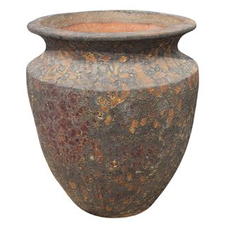 Grand Urn Rust