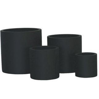 Murraya Cylinder S/4 Black