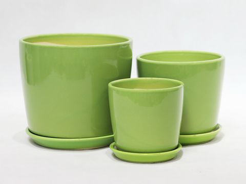 Maya Cone S/3 Green (4)