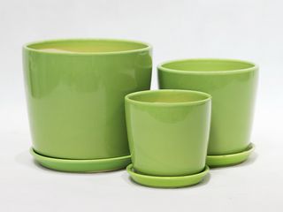 Maya Cone S/3 Green (4)
