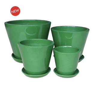 Lemont Cone S/4 Green