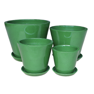 Lemont Cone S/4 Green