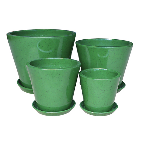 Lemont Cone S/4 Green