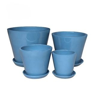 Lemont Cone S/4 Aqua