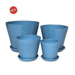 Lemont Cone S/4 Aqua