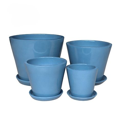 Lemont Cone S/4 Aqua