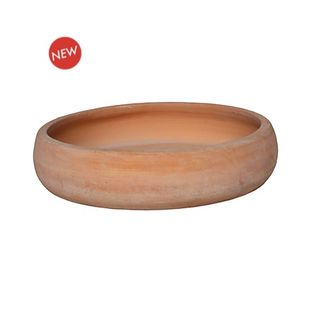 Palawan Bowl Terracotta