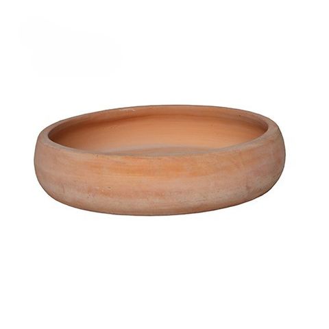 Palawan Bowl Terracotta
