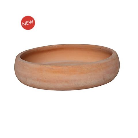 Palawan Bowl Terracotta