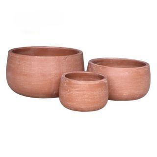 Aloe Bowl S/3 Red Earth (4)