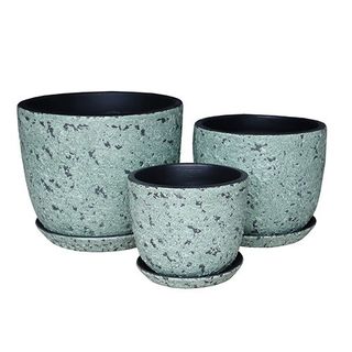 Nautilus Large S/3 Coral Green