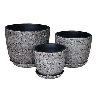 Nautilus Large S/3 Coral Blue