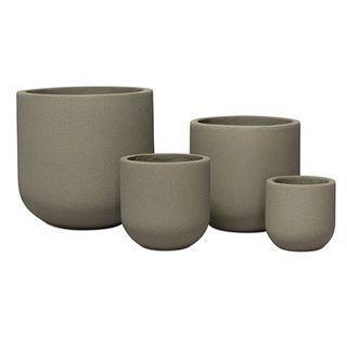 Dune Tub S/4 Sandy Cream