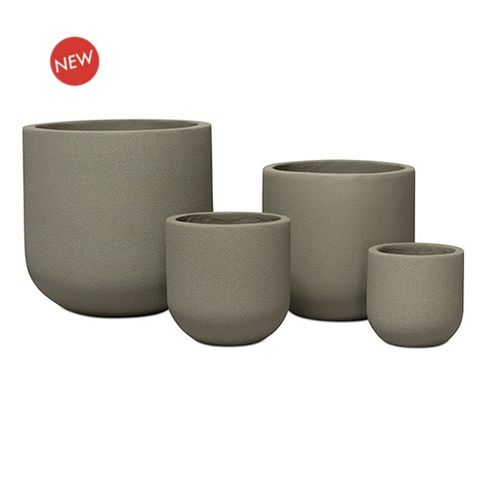 Dune Tub S/4 Sandy Cream