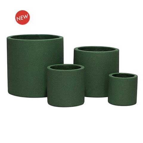 Dune Cylinder S/4 Sandy Green