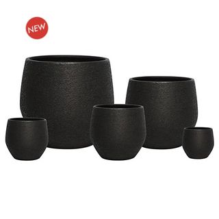 Bronya Tub Large S/5 Black