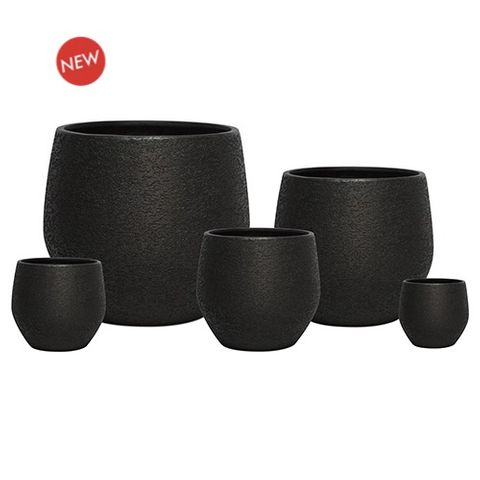 Bronya Tub Large S/5 Black