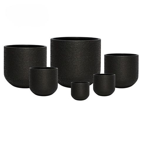 Bronya U Planter S/6 Black