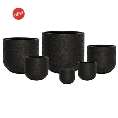 Bronya U Planter S/6 Black