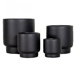 Culver Cylinder S/4 Black