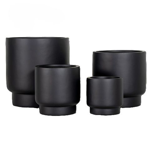 Culver Cylinder S/4 Black