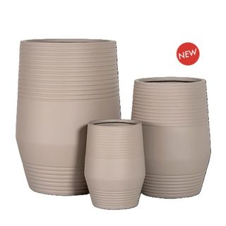 Darien Tub S/3 Sand