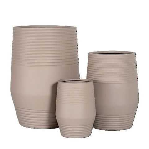 Darien Tub S/3 Sand