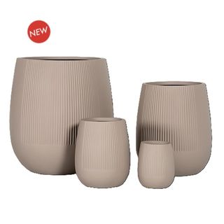 Briar Tub S/4 Sand